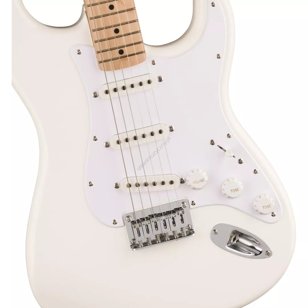 Squier Sonic Stratocaster HT MN WPG AWT ][ Gitara elektryczna