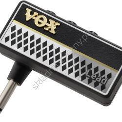 VOX Amplug 2 Lead || Gitarowy wzmacniacz słuchawkowy