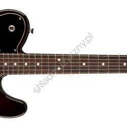 Fender American Professional II Telecaster Deluxe RW 3TSB | Gitara elektryczna