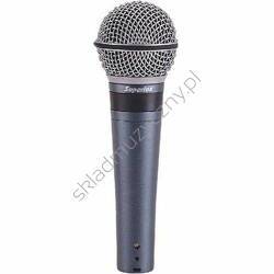 Superlux PRO248 | Mikrofon dynamiczny do wokalu