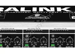 Behringer ULTRALINK PRO MX882 ][ Mikser liniowy