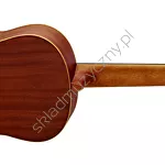 Gitara klasyczna Ortega R122 cedr tył.