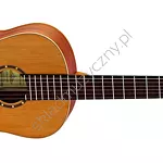 Gitara klasyczna Ortega R122 cedr przód.