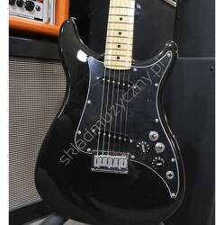 Fender Player Lead II MN BK || Gitara elektryczna
