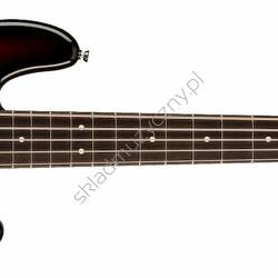 Fender American Professional II Precision Bass V RW 3TSB | 5-strunowa gitara basowa