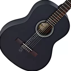 Ortega RST5MBK ][ Gitara klasyczna 4/4