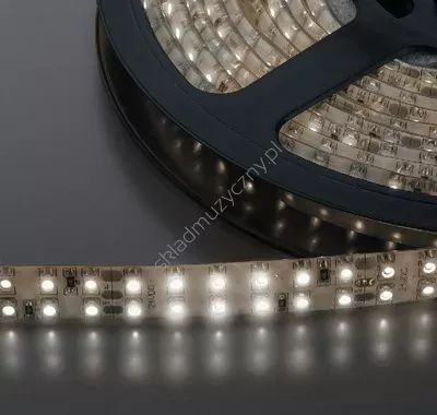 Monacor LEDS-52MP/WS ][ Taśma elastyczna LED