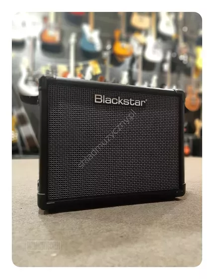Blackstar ID:Core 20 V3 ][ Wzmacniacz gitarowy typu combo 2x5