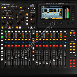 Behringer X32 COMPACT || Mikser cyfrowy 