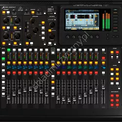 Behringer X32 COMPACT ][ Mikser cyfrowy
