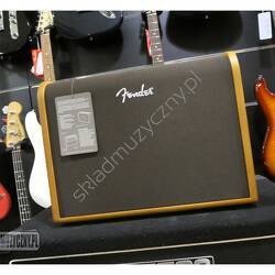 Fender Acoustic 100 || Wzmacniacz akustyczny