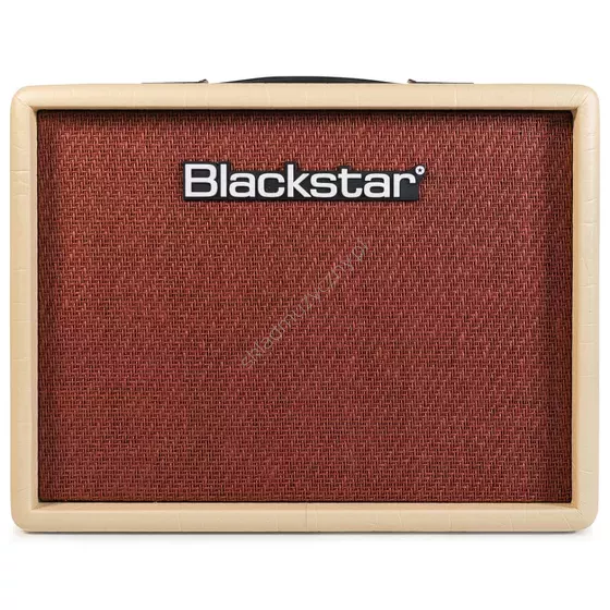 Blackstar Debut 15E ][ Wzmacniacz gitarowy typu combo 2x3