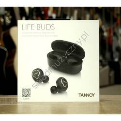Life Buds Tannoy || słuchawki bezprzewodowe douszne