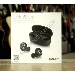 Life Buds Tannoy ][ słuchawki bezprzewodowe douszne