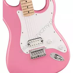 Squier Sonic Stratocaster HT H MN WPG FLP ][ Gitara elektryczna