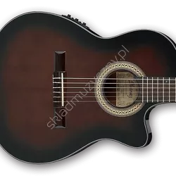 Ibanez GA35TCE-DVS ][Gitara elektro-klasyczna