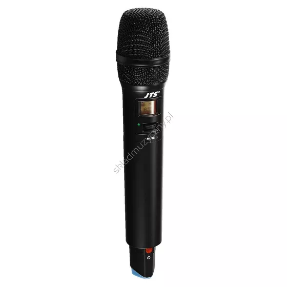 JTS RU-850LTH/5 ][ Mikrofon bezprzewodowy do ręki