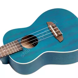 Ortega RUOCEAN-L ][ Leworęczne ukulele koncertowe