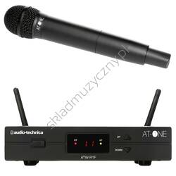 Audio-Technica ATW-13HH2 | System bezprzewodowy z mikrofonem do ręki