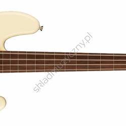 Fender American Professional II Jazz Bass FL RW OWT | 4-strunowa gitara basowa