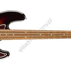 Fender Vintera 60s Jazz Bass PF 3TS | 4-strunowa gitara basowa