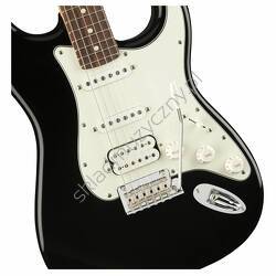 Fender Player Stratocaster HSS PF BLK | Gitara elektryczna