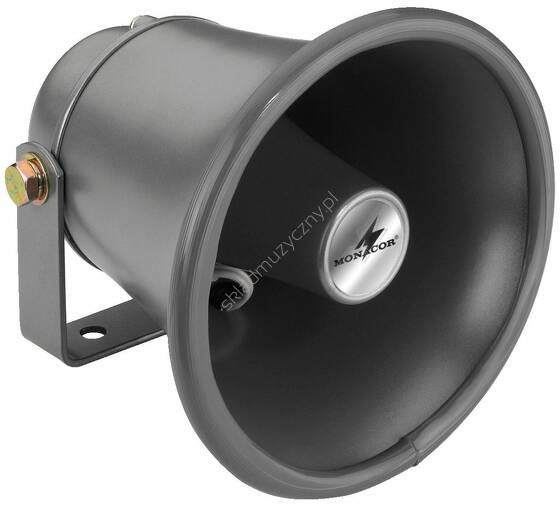 Monacor NR-12KS || głośnik tubowy