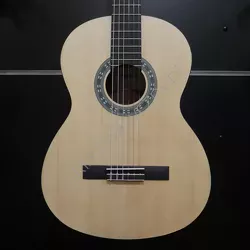 La Mancha Granito 32 ][ Gitara klasyczna 4/4