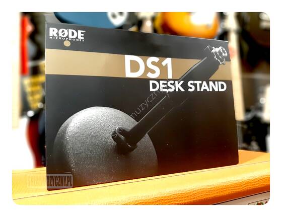 RODE DS1 | Statyw pulpitowy