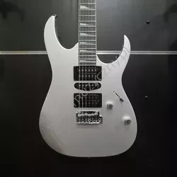 Ibanez GRG170DX-SV seria Gio ][ Gitara elektryczna
