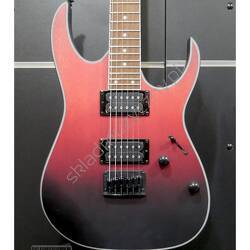 Ibanez RG421EX-TCM || Gitara elektryczna