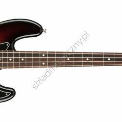 Fender American Performer Jazz Bass RW 3TS | 4-strunowa gitara basowa