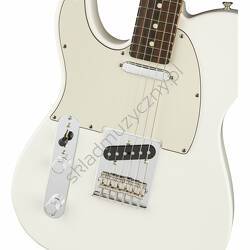 Fender Player Telecaster LH PF PWT || Gitara elektryczna Leworęczna