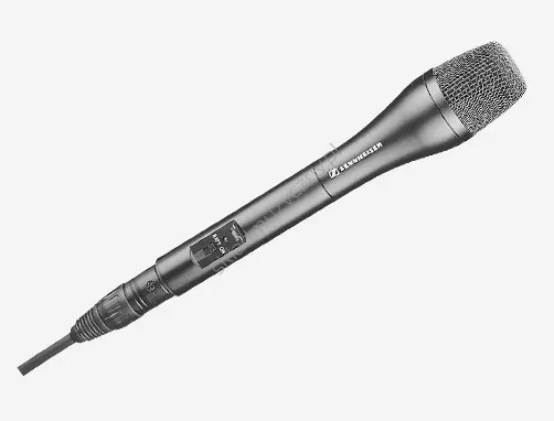 Sennheiser Me65 ][ Kapsuła mikrofonowa superkardioida