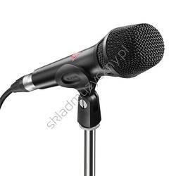 Neumann KMS 104 BK || pojemnościowy mikrofon wokalny do ręki 