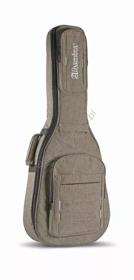 Alhambra Gig-Bag 9738 ][ Pokrowiec na gitarę klasyczną 2,5cm