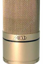 MXL 990 | Mikrofon pojemnościowy