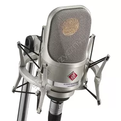 Neumann TLM 107 Studio Set ][ Pojemnościowy mikrofon studyjny