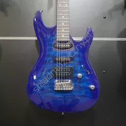 Ibanez GSA60QA-TBB ][ Gitara elektryczna