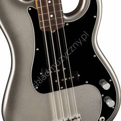 Fender American Professional II Precision Bass RW MERC || 4-strunowa gitara basowa
