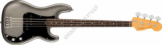Fender American Professional II Precision Bass RW MERC | 4-strunowa gitara basowa