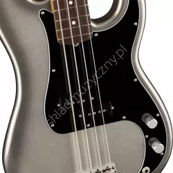 Fender American Professional II Precision Bass RW MERC ][ 4-strunowa gitara basowa