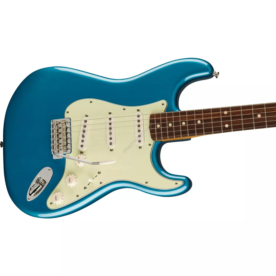 Fender Vintera II 60s Stratocaster RW LPB ][ Gitara elektryczna