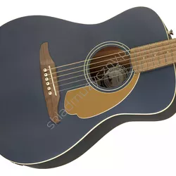 Fender Malibu Player Midnight Satin ][ Gitara elektro-akustyczna