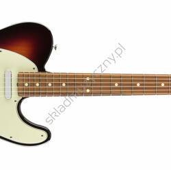 Fender Vintera 60s Telecaster Bigsby PF 3TS | Gitara elektryczna
