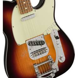 Fender Vintera 60s Telecaster Bigsby PF 3TS || Gitara elektryczna