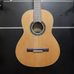 Alhambra 1C HT Hybrid Terra 3/4 ][ Gitara klasyczna 3/4