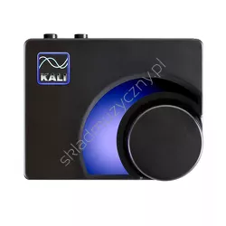 Kali Audio MV-BT ][ Kontroler odsłuchów studyjnych