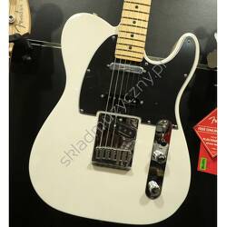 Fender Deluxe Nashville Telecaster MN WBL || Gitara elektryczna