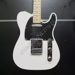 Fender Deluxe Nashville Telecaster MN WBL ][ Gitara elektryczna